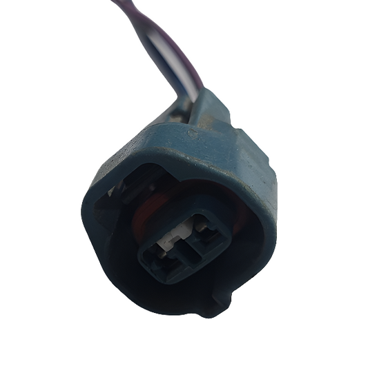 Conector Selenoide Toyota Yaris Hilux Terios Corolla