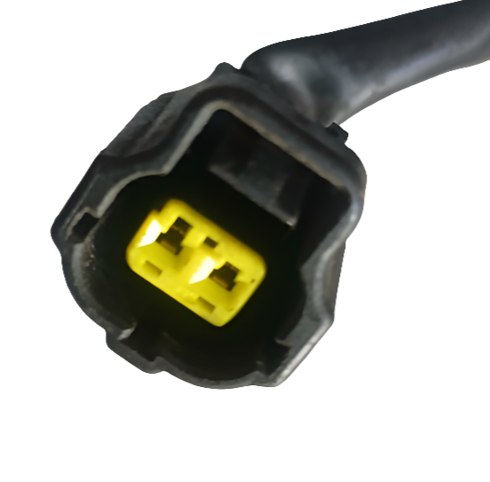 Conector Temperatura Toyota Yaris 2006 2010 Sport Belta