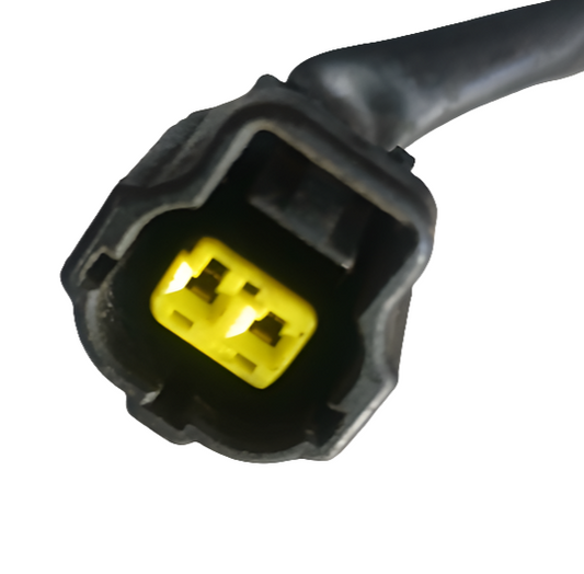 Conector Temperatura Toyota Yaris 2006 2010 Sport Belta