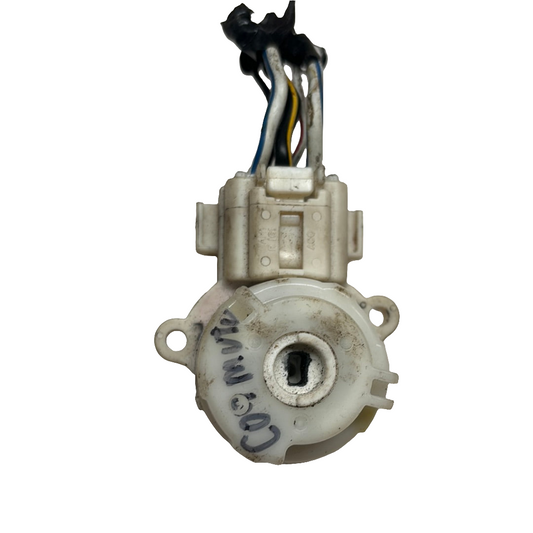 Conmutador Encendido Toyota Yaris Original