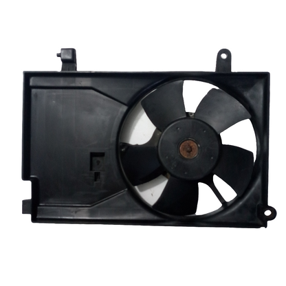Motor Electroventilador Chevrolet Aveo Pequeño