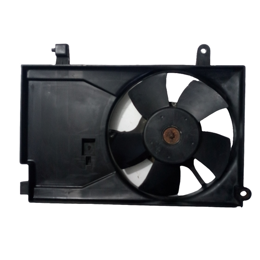 Motor Electroventilador Chevrolet Aveo Pequeño