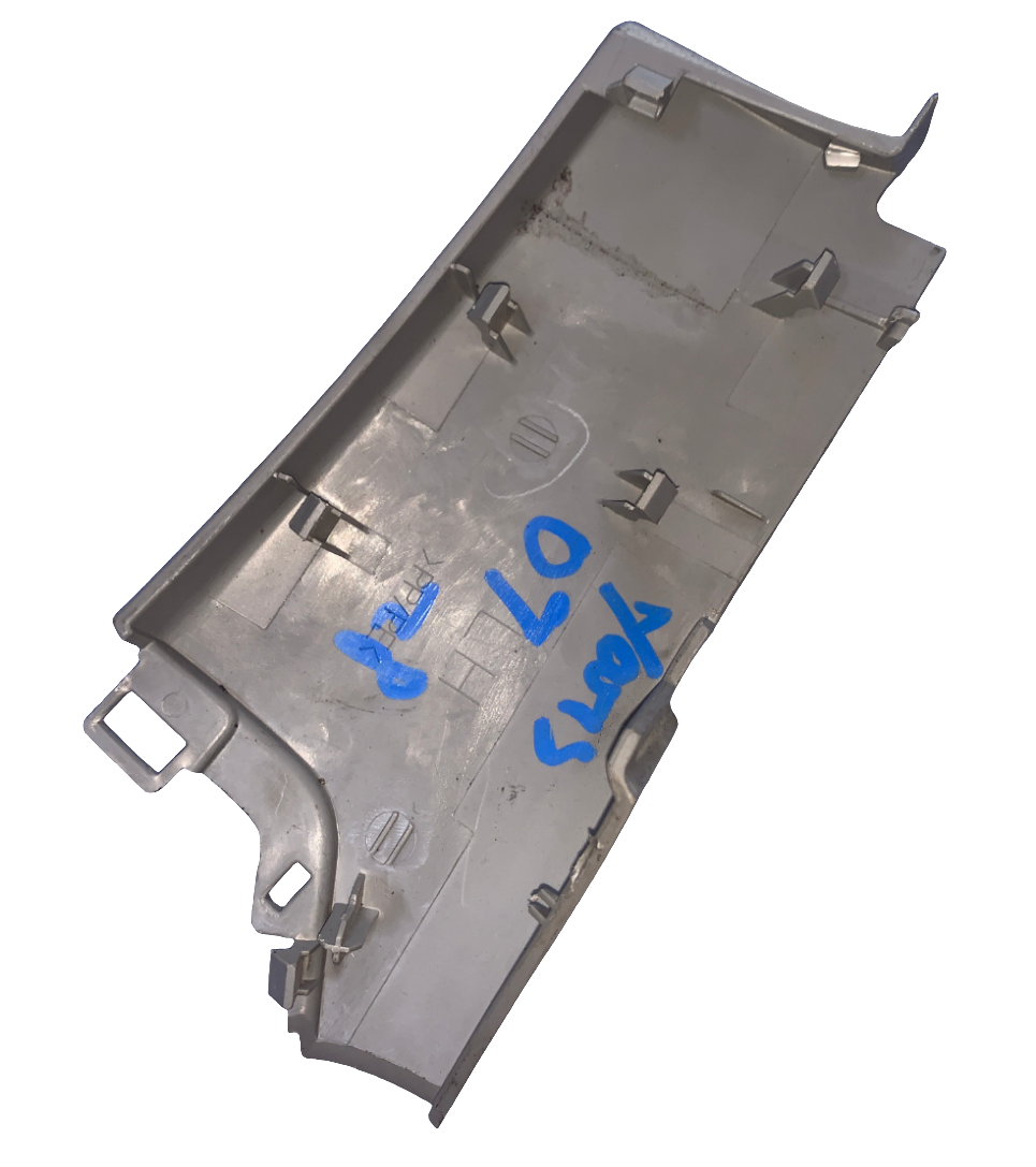 Posabrazos Puerta Toyota Yaris 2007 2010 Sport