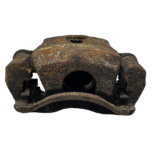 Mordaza Caliper Toyota Yaris 2006 2010