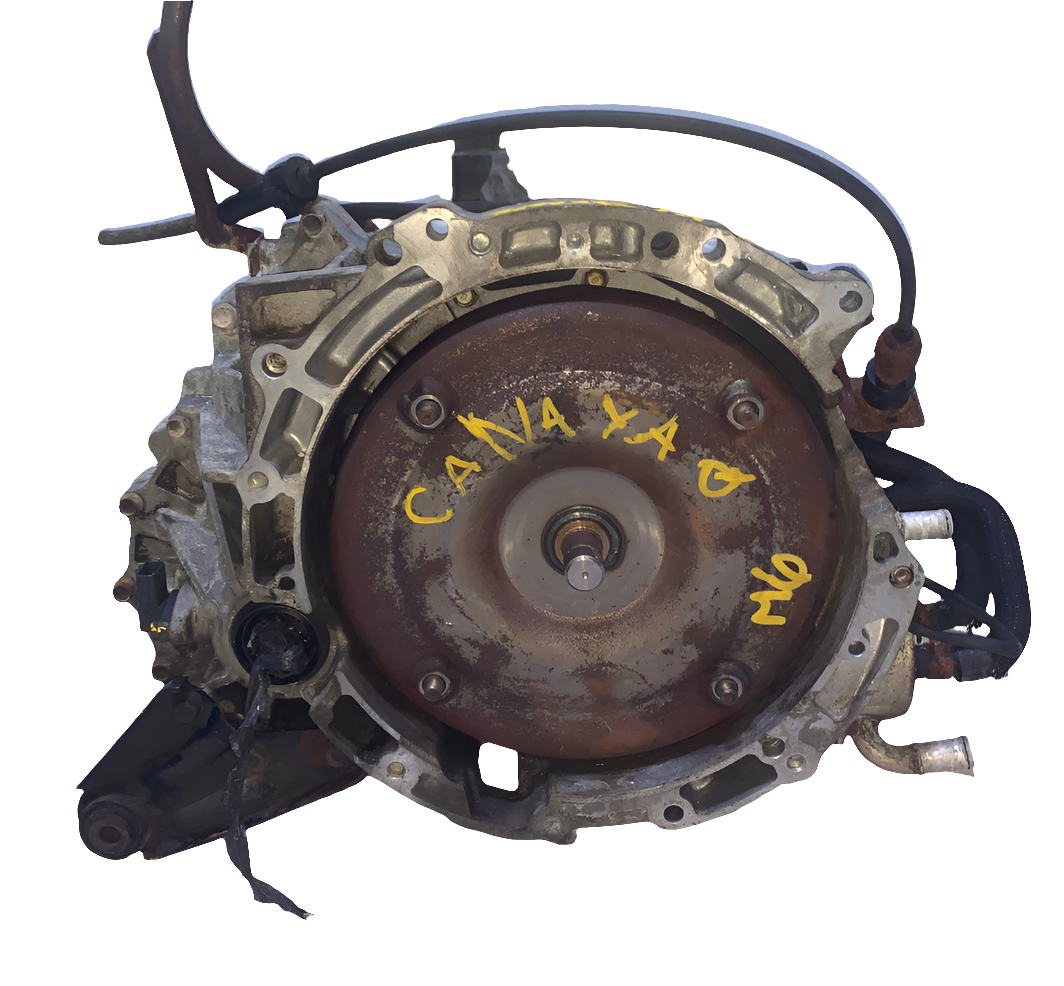 Caja Mazda 6 2.3 Automática