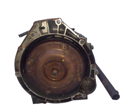 Caja Ford Explorer 4x4 4.0L