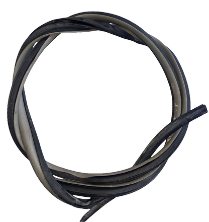 Goma Puerta Interna Toyota Yaris 2006 2009 Sport 4 Puertas