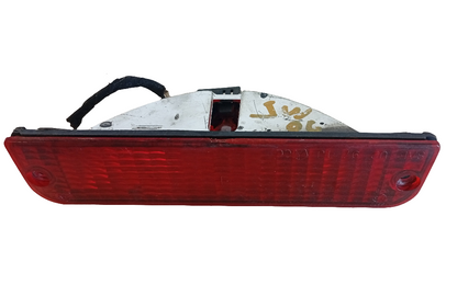 Tercer Stop Jeep Grand Cherokee XJ 1994 2000