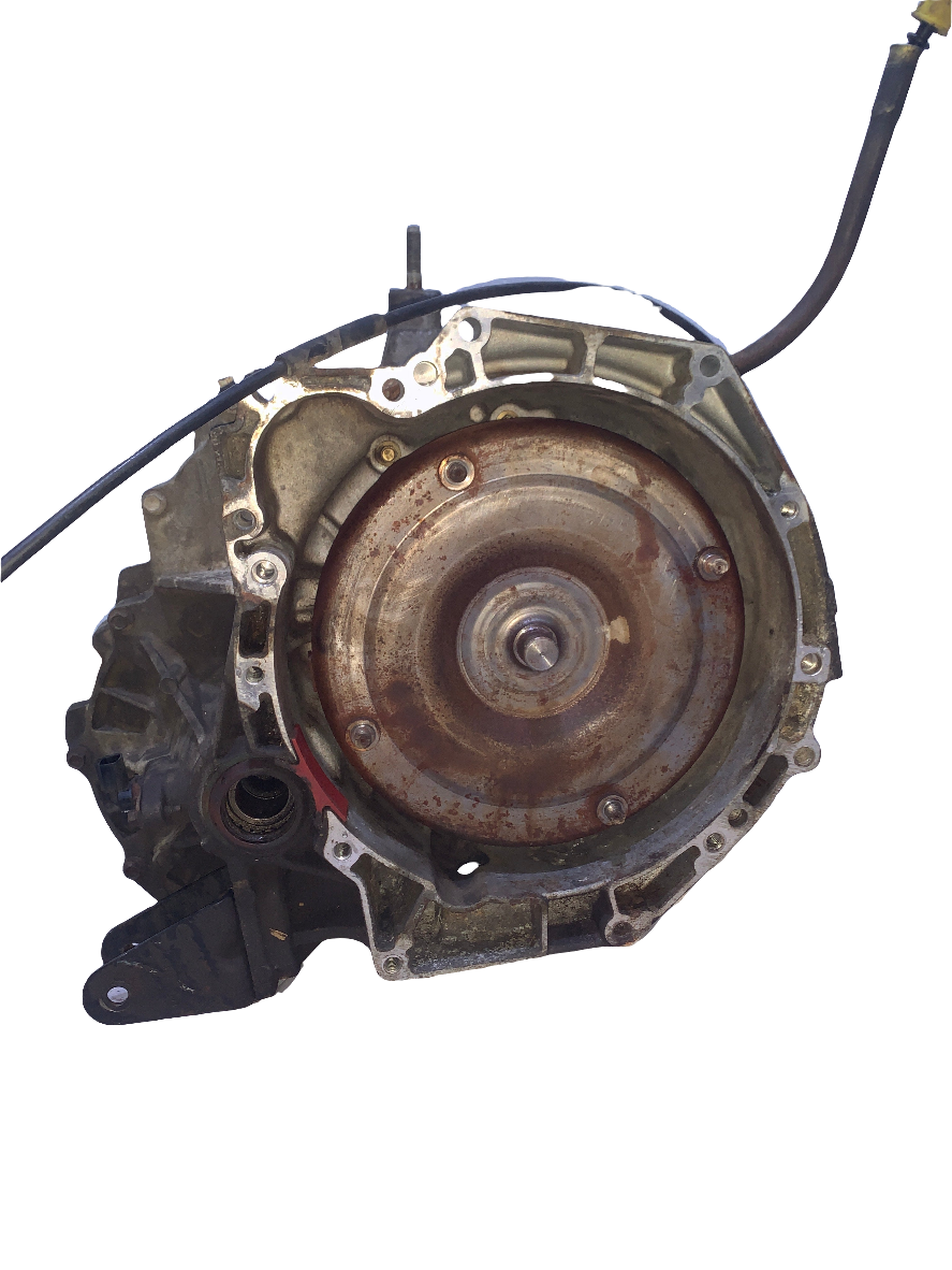 Caja Ford Focus Fiesta 2.0L Zetec