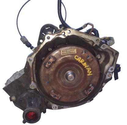 Caja Dodge Caravan 2003 3.3L