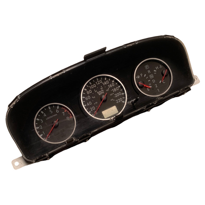 Cluster Tacometro Nissan Xtrail