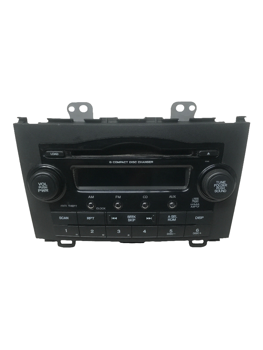 Radio Honda CRV 2007 2009