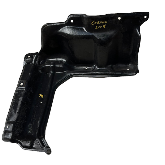 Guardapolvo Motor Toyota Corolla 2003 2008