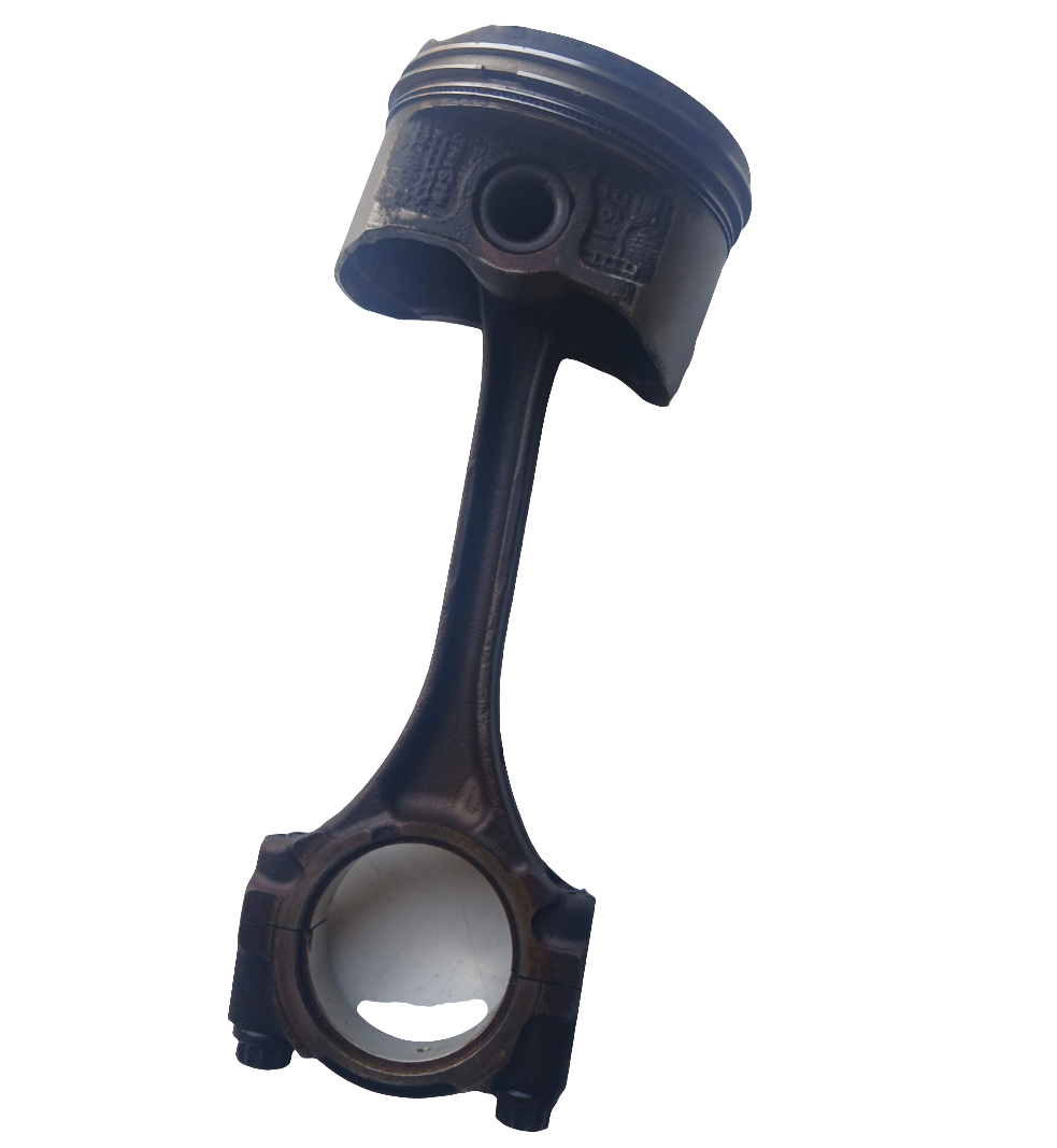 Piston Toyota Yaris 2001 2010 Sport Sol Belta 1.3 1.5