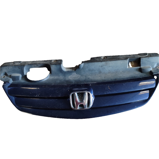 Parrilla Honda Civic 2001 2003