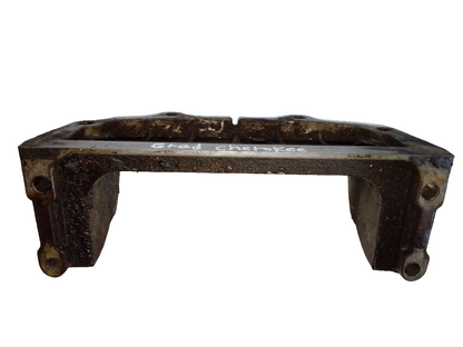 Base Caja Reforzada Jeep Grand Cherokee