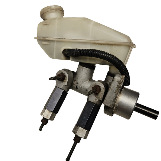 Bomba De Freno Chevrolet Aveo 2004 2012 Optra