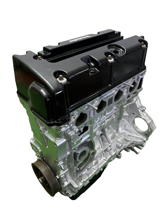 Motor 7/8 Honda CRV K24A JDM 2.4L