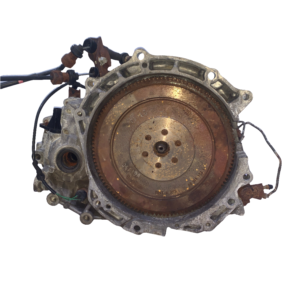 Caja Mazda 6 2.3 Sincrónica