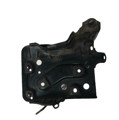 Base Soporte Inferior Bateria Toyota Yaris 2006 2010 Sport Belta