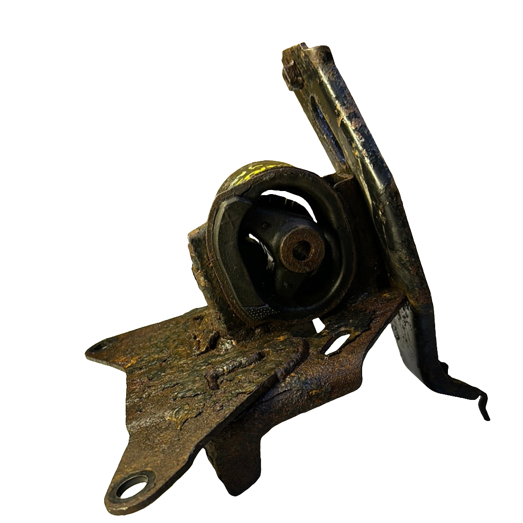 Soporte De Caja Toyota Yaris 2001 2010