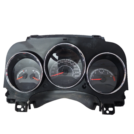 Cluster Tacometro Dodge Caliber 2011 2012