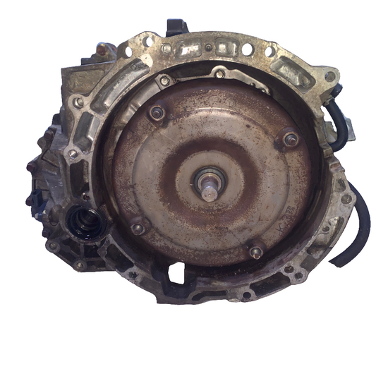 Caja Mazda 3 2.0 Automática