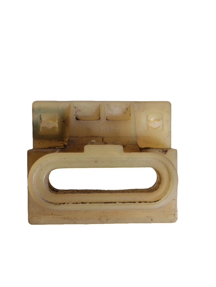 Base Soporte Parachoque Trasero Nissan 350Z