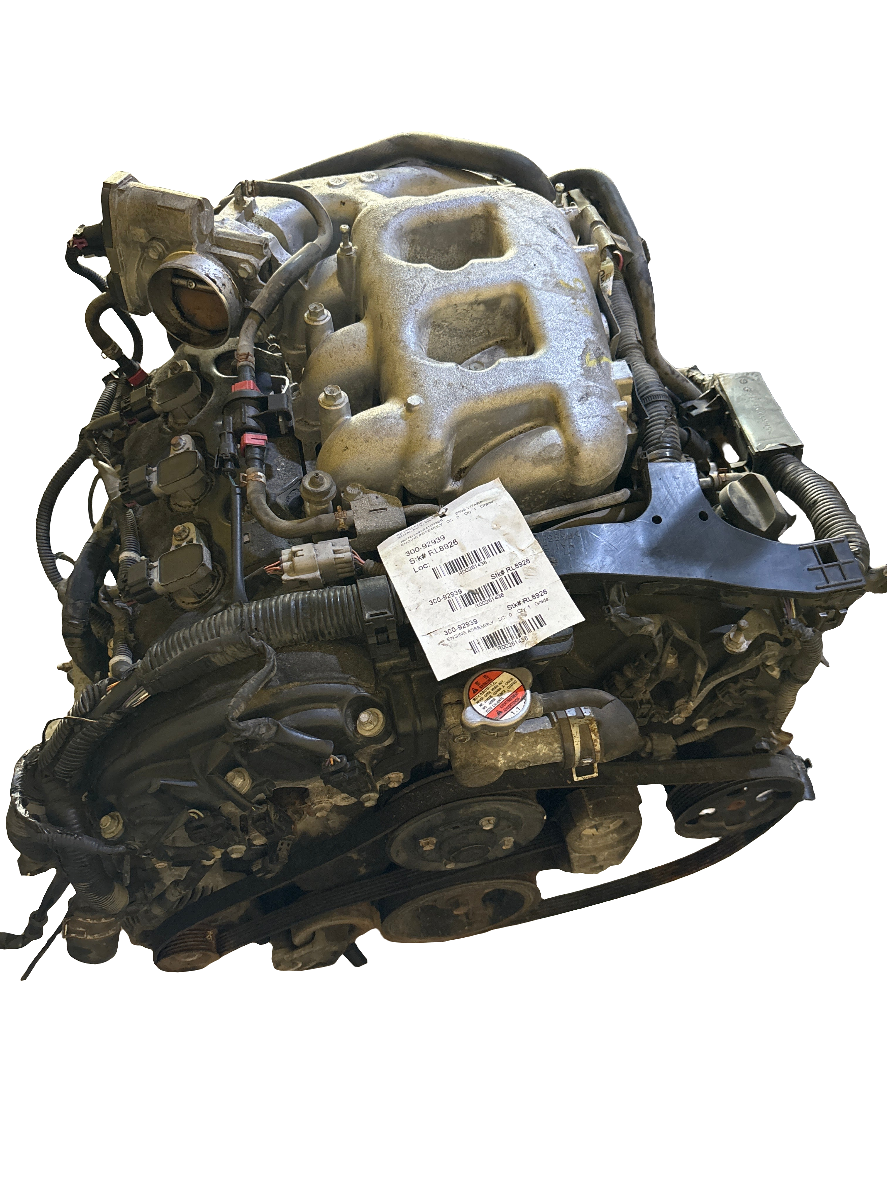 Motor Suzuki Grand Vitara N32A 2009 2010 V6 3.2L
