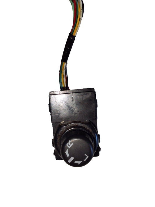 Mando Retrovisor Nissan 350 Z