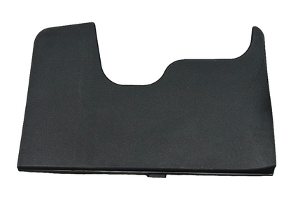 Tapa Abajo Volante Tablero Toyota Yaris 2006 2010