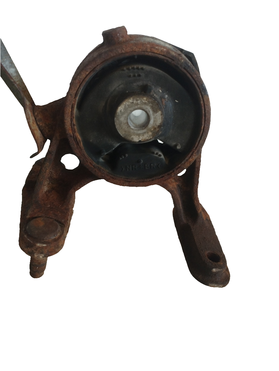 Soporte Caja Toyota Camry 2007 2009 V6 3.5