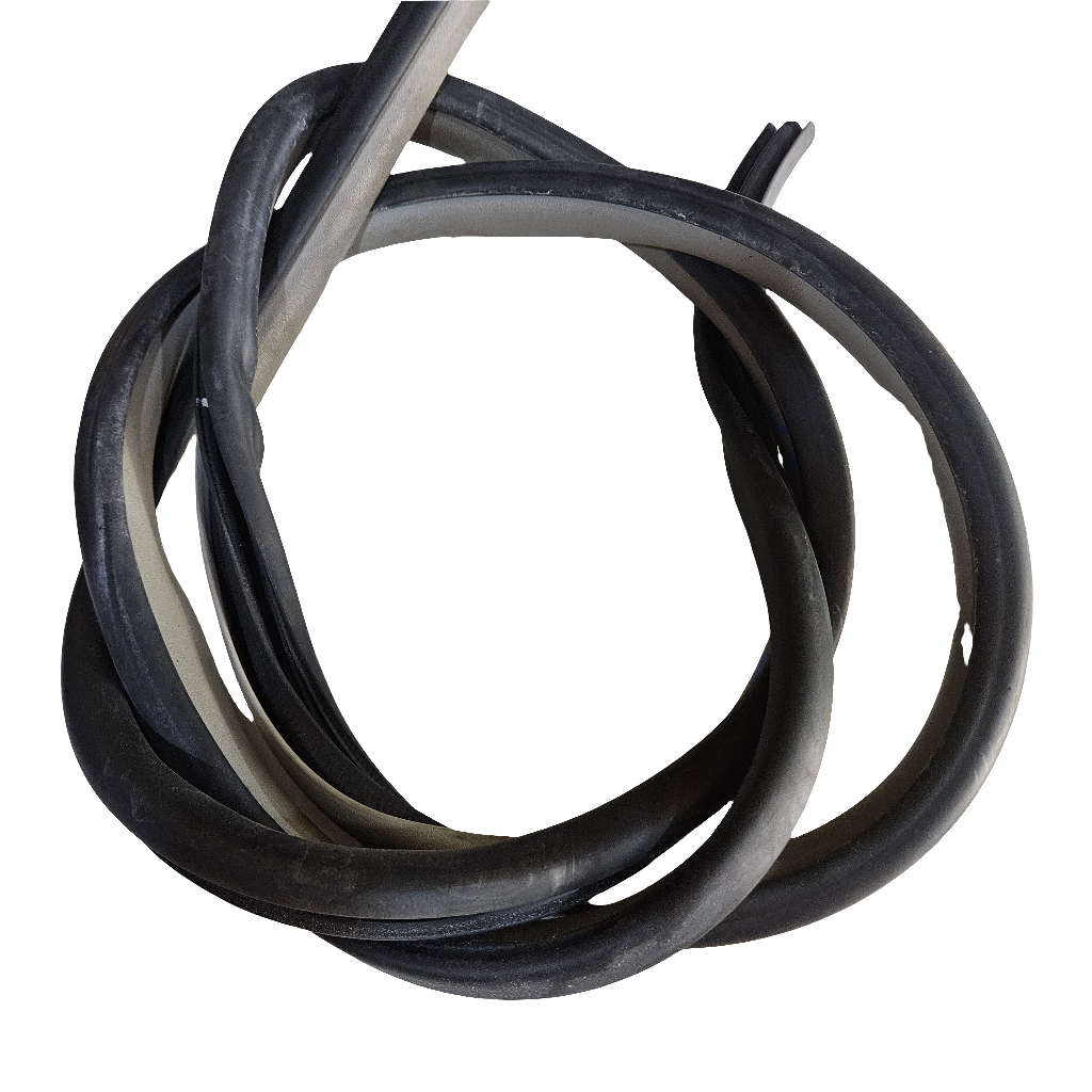 Goma Puerta Carroceria 4 Puerta Toyota Yaris 2006 2010