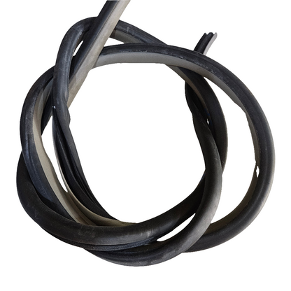 Goma Puerta Carroceria 4 Puerta Toyota Yaris 2006 2010