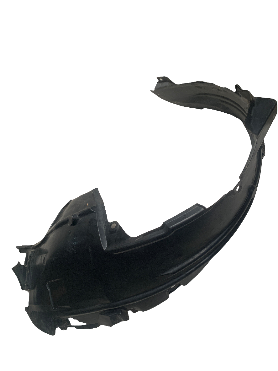 Guardabarro Guardapolvo Honda CRV 2007 2011