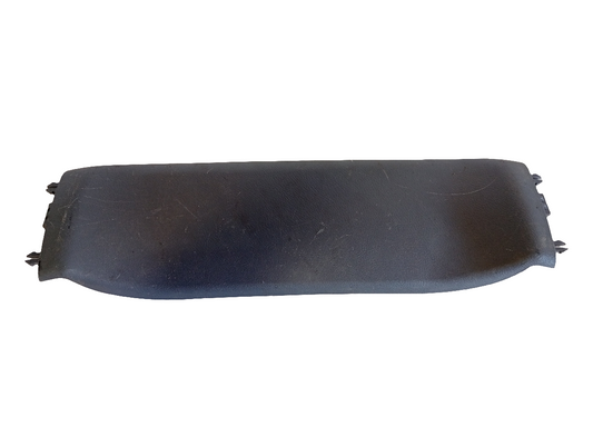 Vista Asiento Honda Odyssey