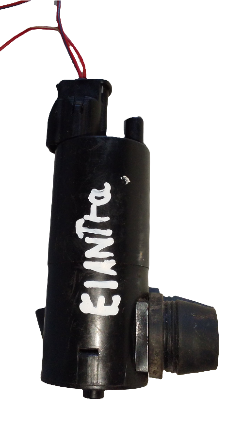Bomba Limpia Parabrisas Hyundai Elantra 2004 2012