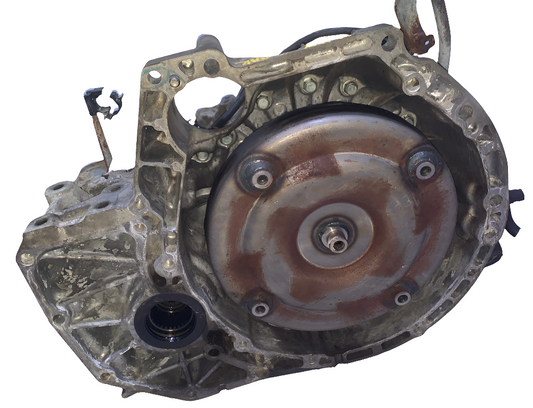 Caja Nissan Xtrail 2.5L 4x4