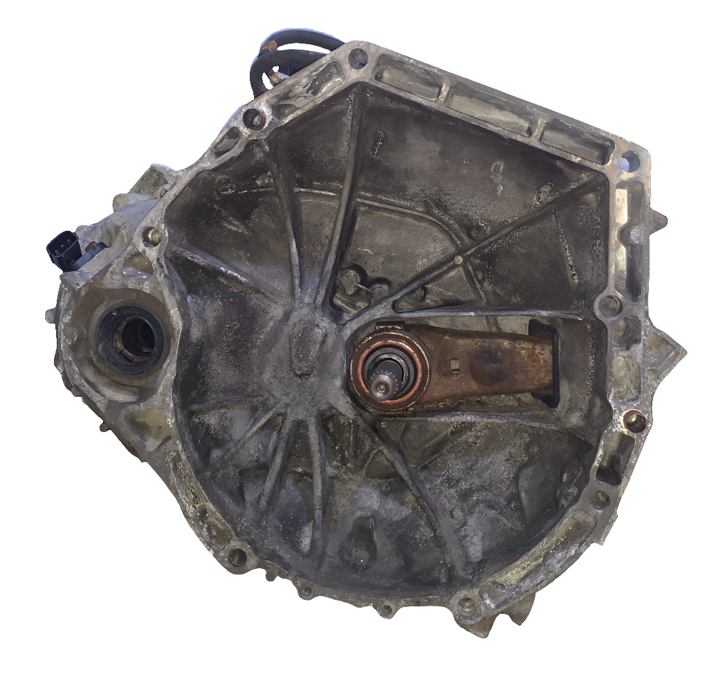 Caja Honda Civic 2006 2011 Sincrónica