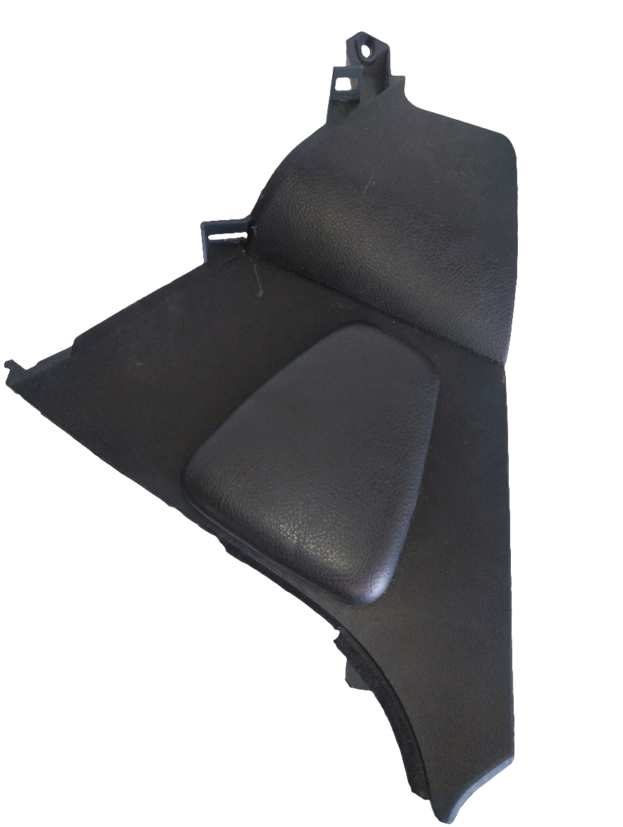 Tapa Lateral Central Tablero Inferior Rodillera Nissan 350Z