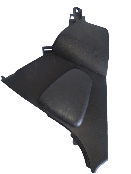 Tapa Lateral Central Tablero Inferior Rodillera Nissan 350Z