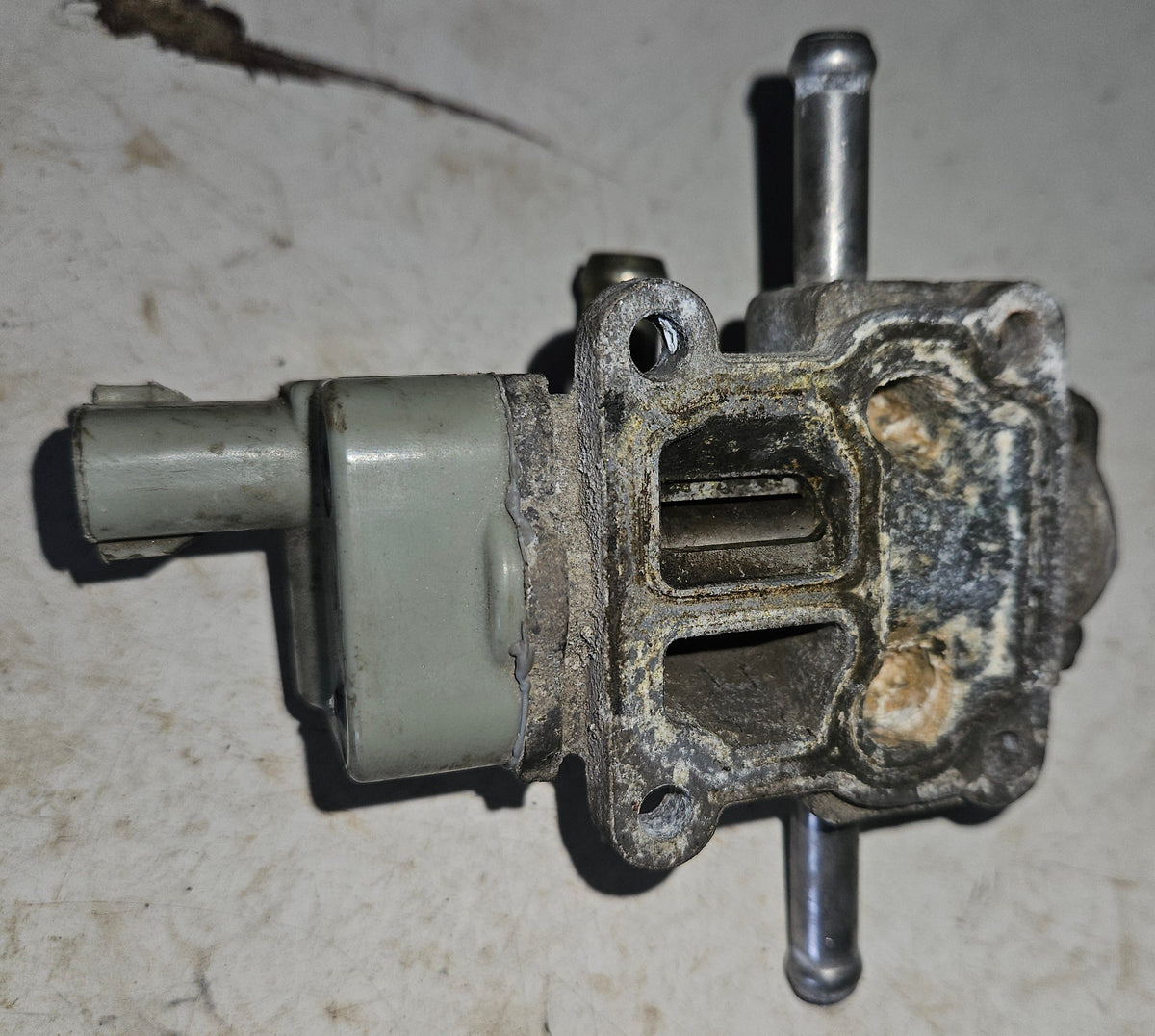 Sensor IAC Minimo Toyota 4Runner 5VZ 1997 2002