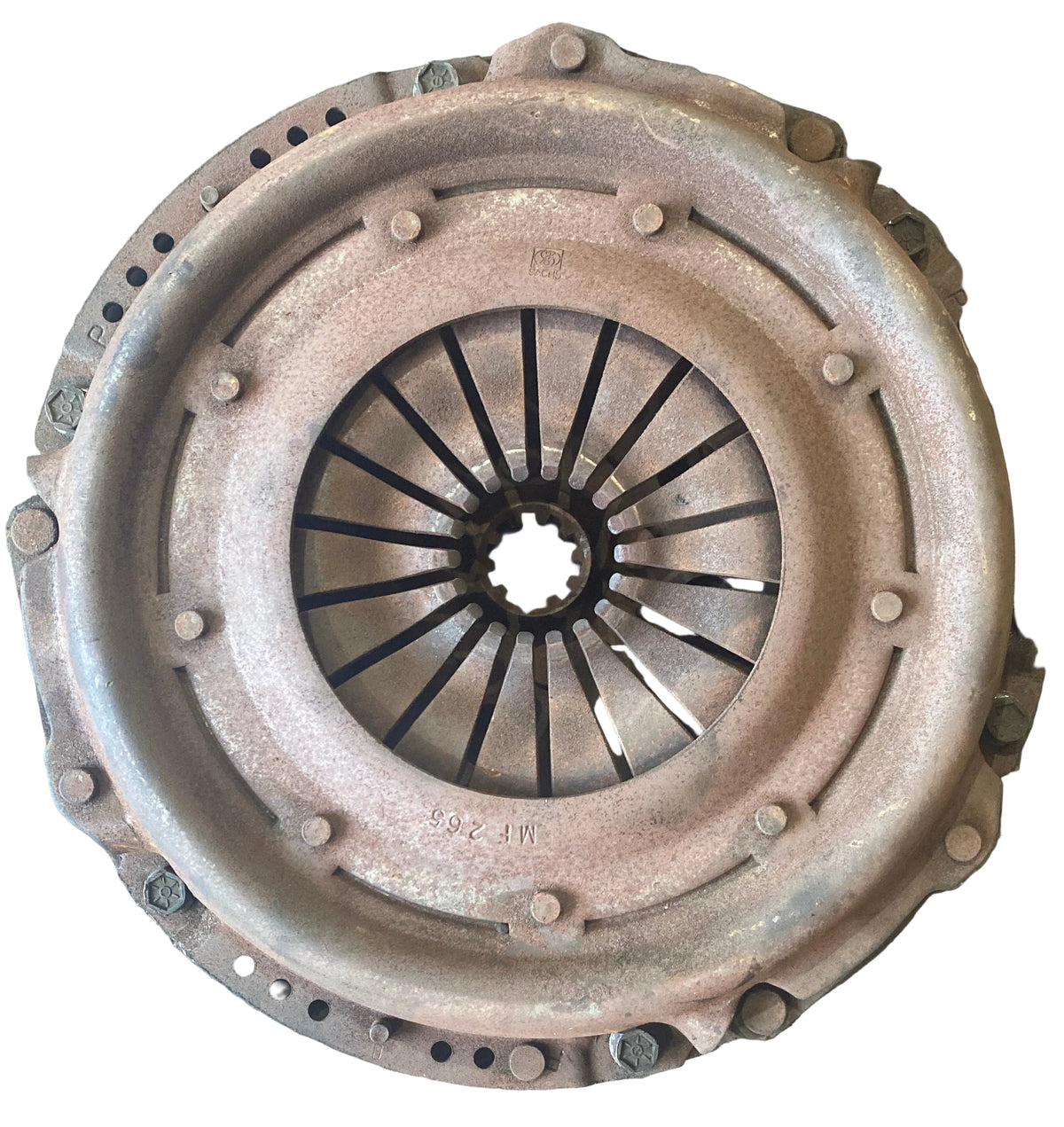 Kit Croche Jeep Liberty KJ 3.7 2003 2005