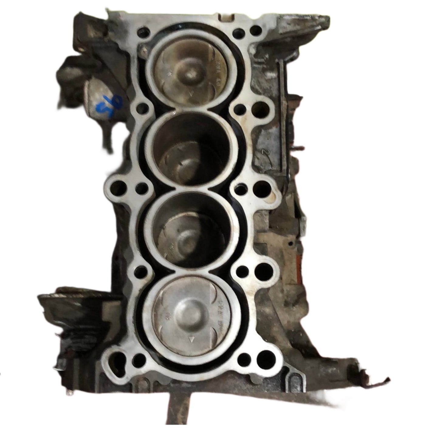 Motor 3/4 Honda Civic 2006 2011