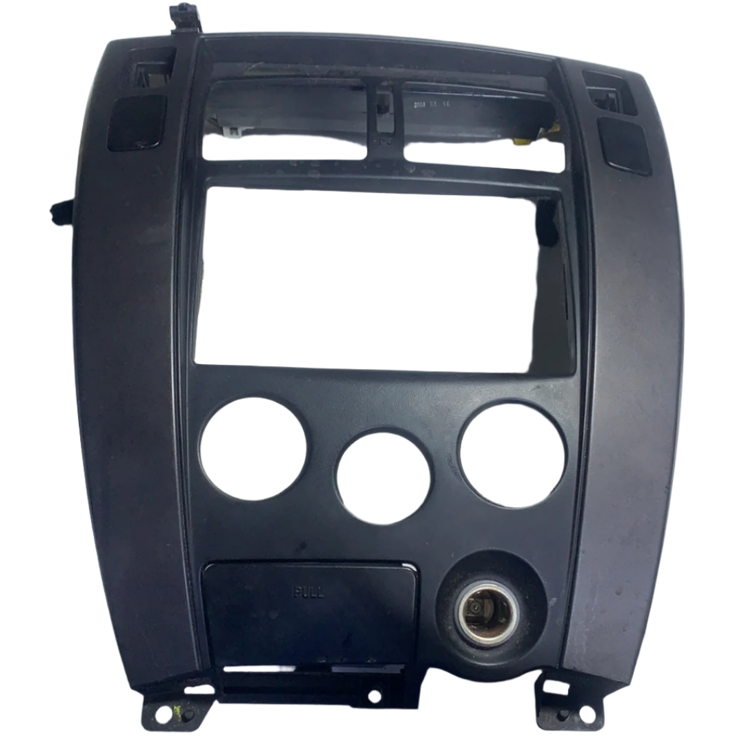 Marco Tablero Central Rejilla Hyundai Tucson Original