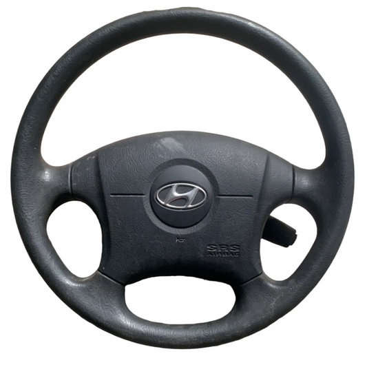 Volante Hyundai Elantra 2001 2007