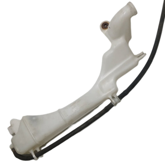 Envase Deposito Agua Radiador Honda Civic 2001 2005