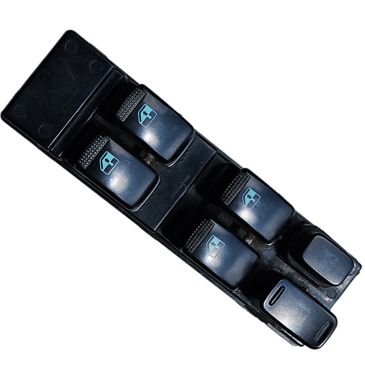 Mando Eleva Vidrio Hyundai Elantra 2007 2012 Sonata