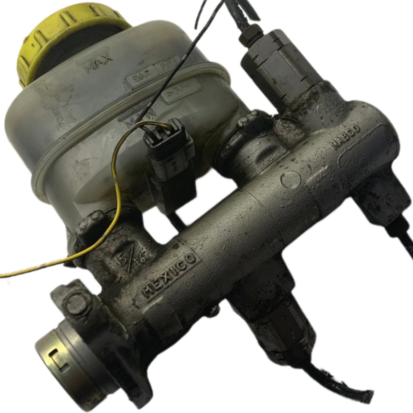 Bomba Freno Nissan Sentra B15 2001 2008