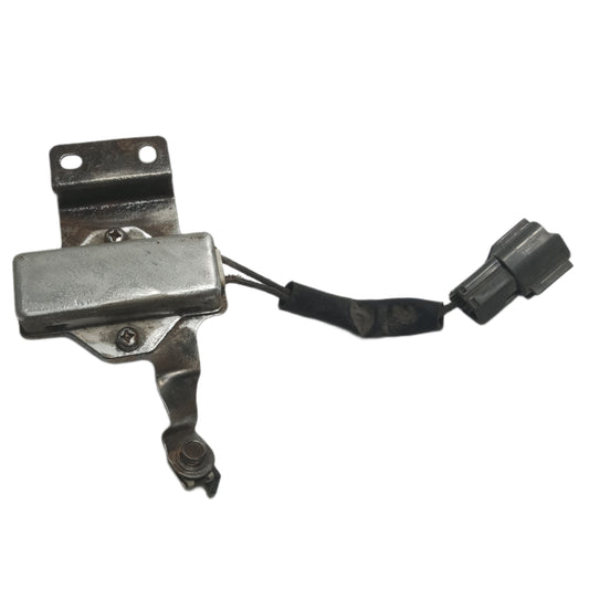 Resistencia Electroventilador Nissan Tiida